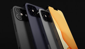 Apple iPhone 12 sẽ cho ra mắt vào cuối tháng 11 2020