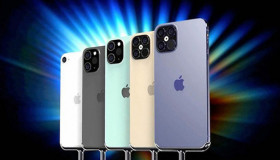 Lộ diện 5 flagship iPhone 12 2020, bất ngờ với cái tên cuối cùng