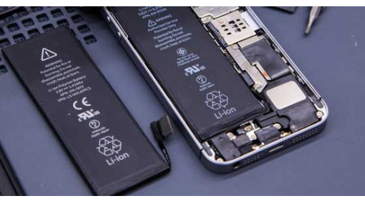 Liệu việc tự thay pin iPhone có thực sự hiệu quả, an toàn?