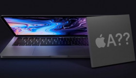 Apple công bố chip ARM đầu tiên của mình tại WWDC
