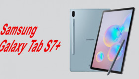 Galaxy Tab S7 + nhận được chứng nhận Bluetooth trước thềm ra mắt