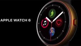Apple Watch 6 vẫn sẽ dùng công nghệ cũ của mẫu 2019