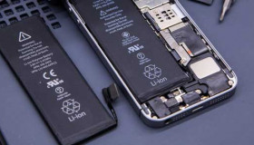 Liệu việc tự thay pin iPhone có thực sự hiệu quả, an toàn?