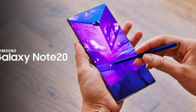 Samsung tiếp tục hé lộ thêm thông tin về mẫu Galaxy Note mới