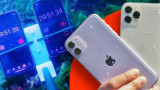 Bất ngờ khi thử nghiệm khả năng chống nước iPhone 11 và 11 Pro