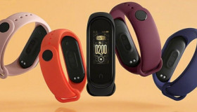 Xiaomi Mi Band 5 ra mắt: Nhiều tính năng ưu việt, giá chỉ 620.000 đồng
