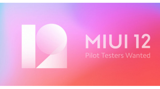 Có gì mới trong chương trình thử nghiệm MIUI 12 của Xiaomi