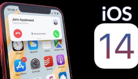 Sẽ chưa có tính năng ghi âm cuộc gọi iPhone như lời đồn