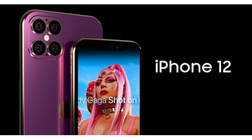 Apple sẽ phát hành tới 9 phiên bản iPhone 12 trong năm nay