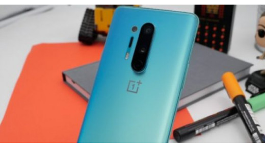 Bất ngờ khi OnePlus 8 Pro có chế độ chụp xuyên đồ vật