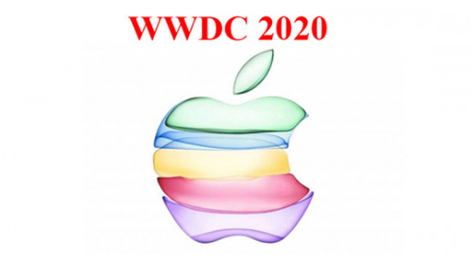 Apple tiết lộ lịch trình sự kiện WWDC vào ngày 22 tháng 6