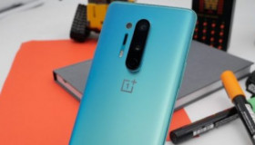 Bất ngờ khi OnePlus 8 Pro có chế độ chụp xuyên đồ vật
