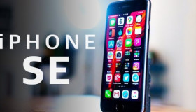 Tổng hợp tính năng iOS 13.4 trên iPhone SE 2020