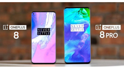 So sánh OnePlus 8 và 8 Pro: Điện thoại nào phù hợp với bạn