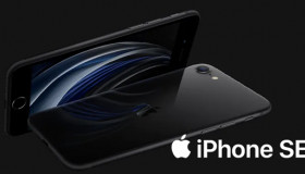iPhone SE 2020 kết thúc kỷ nguyên điện thoại nhỏ của Apple