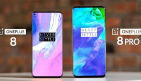 So sánh OnePlus 8 và 8 Pro: Điện thoại nào phù hợp với bạn