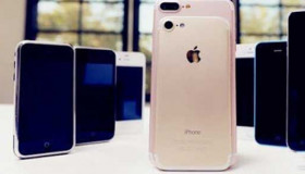 Lý do iPhone 7 và 7 Plus vẫn đáng mua trong năm 2020