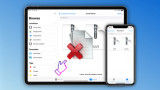 Hướng dẫn xóa vĩnh viễn tập tin khỏi ứng dụng trên iPad hoặc iPhone