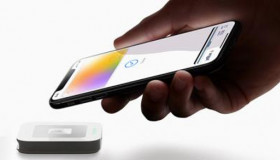 Bản cập nhật iOS 13.6 Beta sẽ biến iPhone thành chìa khóa xe hơi