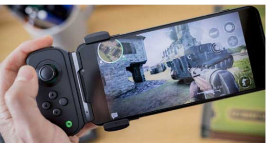 Vì sao Black Shark 3 vẫn là thiết bị chơi game cực đỉnh?