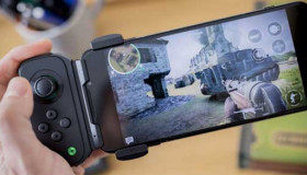 Vì sao Black Shark 3 vẫn là thiết bị chơi game cực đỉnh?