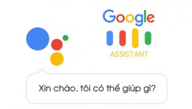 Google Assistant cải tiến hứa hẹn các tương tác nhanh, mượt và chính xác hơn