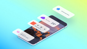 Hướng dẫn cách sử dụng Widget trên iPhone hoặc iPad