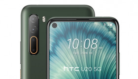 Lộ diện HTC U20 5G và Desire 20 Pro có là “Viên thuốc tốt” để hồi sinh