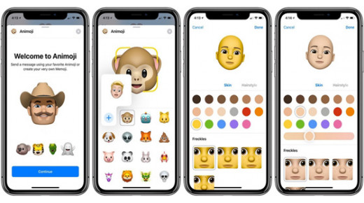 Cách xóa nhãn dán Memoji khỏi bàn phím trên iPhone của bạn