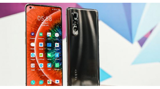 Đánh giá Oppo Find X2 Pro: sự bứt phá ngoạn mục