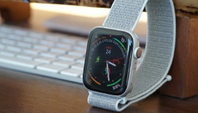 Khám phá các tính năng mới của watchOS 7