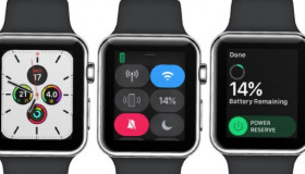 Hướng dẫn cách kiểm tra tuổi thọ pin Apple Watch đơn giản