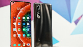 Đánh giá Oppo Find X2 Pro: sự bứt phá ngoạn mục
