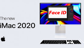 Lộ bằng chứng cho thấy iMac hỗ trợ Face ID giống như iPhone