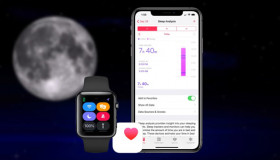 Ứng dụng Sleep Tracker tốt nhất dành cho Apple Watch