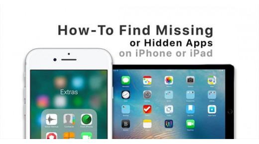 5 mẹo lấy lại biểu tượng App Store bị mất trên iPhone hoặc iPad