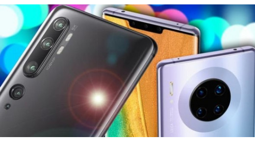 Những chiếc điện thoại Xiaomi đáng mua nhất trong từng phân khúc