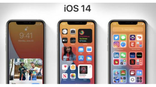 iOS 14 cho phép người dùng chọn ứng dụng trình duyệt và email mặc định