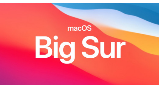 WWDC 2020: Apple công bố macOS 10.16 Big Sur