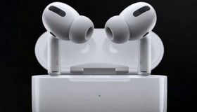 Hé lộ thông tin về AirPods 3 sắp ra mắt của Apple