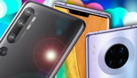 Những chiếc điện thoại Xiaomi đáng mua nhất trong từng phân khúc