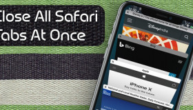Hướng dẫn cách đóng nhiều tab Safari cùng lúc trên iPhone và iPad