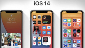 iOS 14 cho phép người dùng chọn ứng dụng trình duyệt và email mặc định