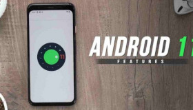 Những tiện ích mới đáng chú ý trên phiên bản Android 11 beta 1