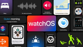 Cách tải watchOS 7 Developer beta 1 cho Apple Watch