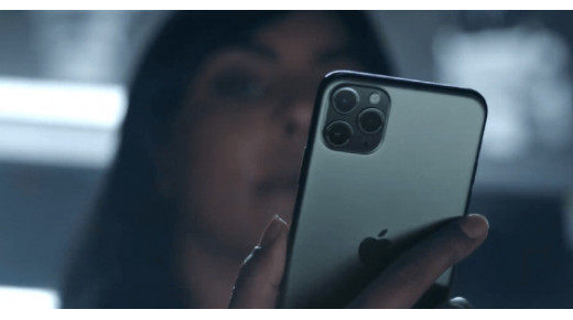 iOS 14 mang tính năng độc quyền của Iphone 11 về Iphone cũ