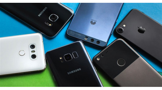 Tạo cuộc sống mới cho điện thoại Android cũ bằng những cách không ngờ