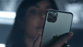 iOS 14 mang tính năng độc quyền của Iphone 11 về Iphone cũ
