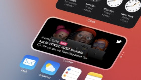 iOS 14 và những tính năng mới đáng giá