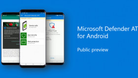 Microsoft Defender được phát hành trên các thiết bị Android